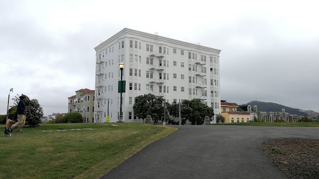 Alamo Square Park