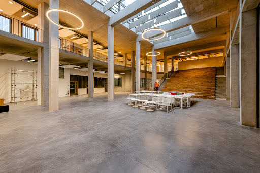 Campus François D'assise - Thumbnail