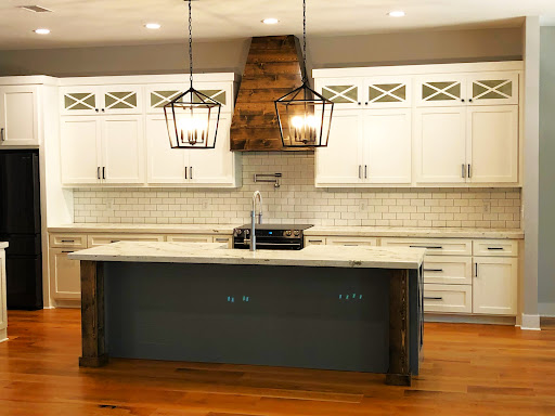 Premier Builders - Visual