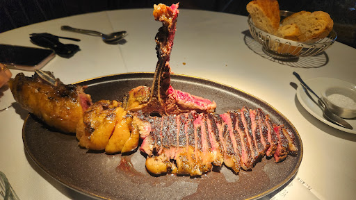 Taberna Pedraza - Visual
