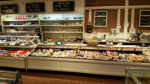 Fruiterie Val-Mont - Thumbnail
