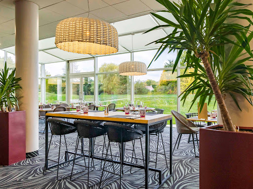 "Parenthèse", By Novotel - Thumbnail