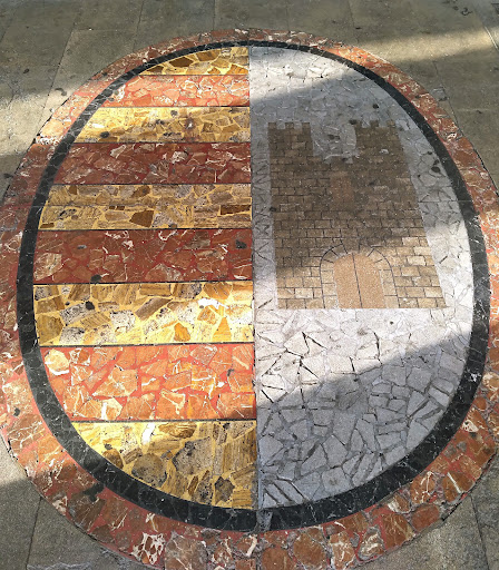 Plaça de la Vila, Vilanova i la Geltrú - Thumbnail
