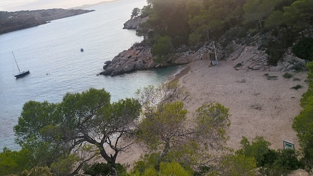 Cala Salada