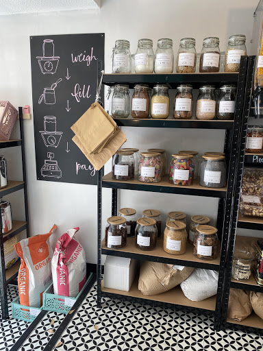 Sugar & Scoop Gallery - United Kingdom