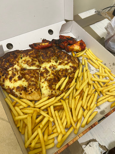 Chester Pizza - Thumbnail