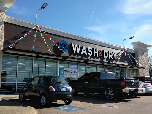 Camp Super Wash & Dry - Thumbnail