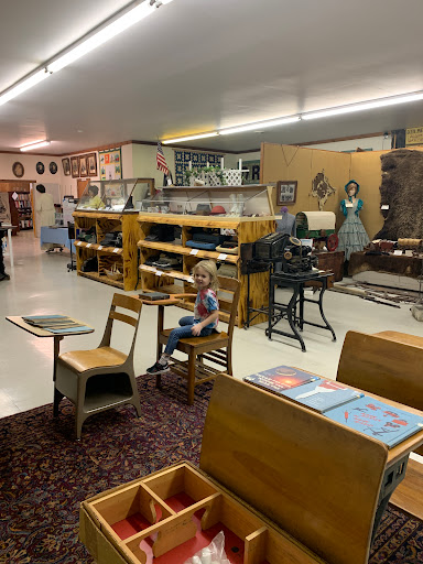 Herington Historical Society