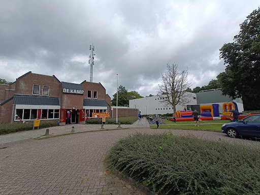 De Kamp