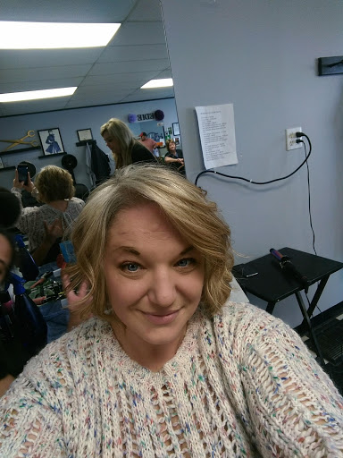 Edie's Golden Shears - Thumbnail