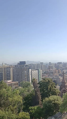 Centro De Santiago - Metropolitana de Santiago