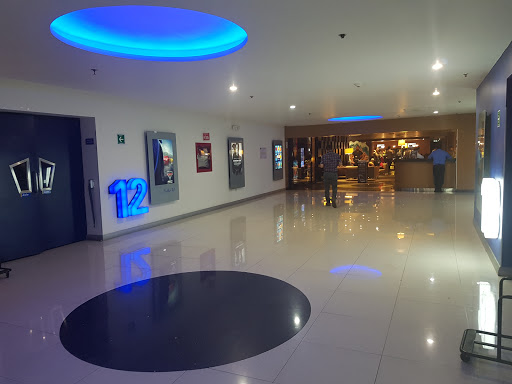 Cinépolis - Visual