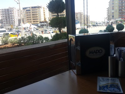 Photos of Mado ceylan park