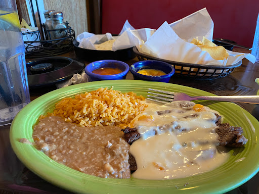 La Roca Mexican Restaurante - Thumbnail
