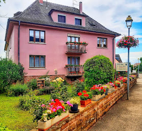 Photo n°3 de Vins MARZOLF s.c.e.a. à Gueberschwihr (Établissement vinicole)