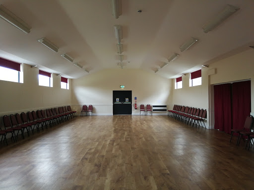 Hartshill Community Centre