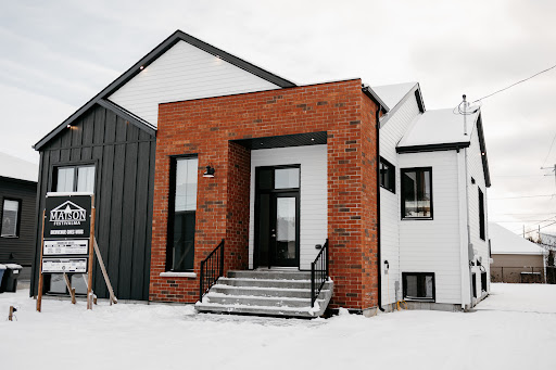 Pearl Construction - Visual