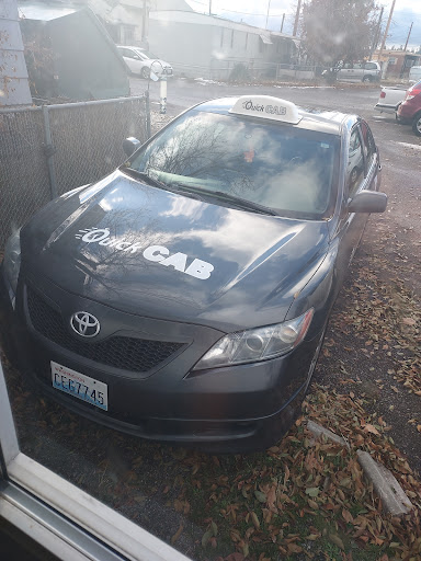 Quick Cab - Visual