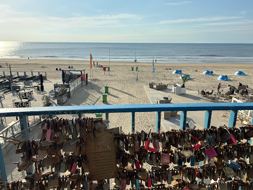 Juttersmuzeeum Zandvoort - Thumbnail