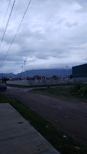 Unidad Deportiva Providencia - Thumbnail