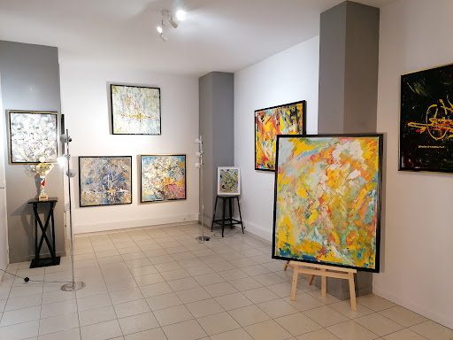 Galerie Longhi De Bouard - Thumbnail