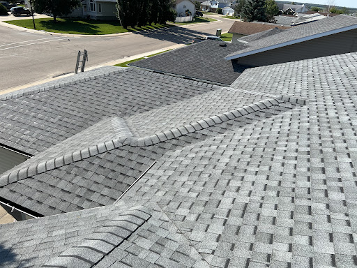 Superior Roofs - Visual