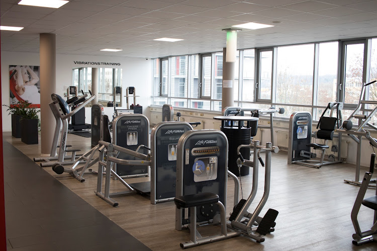 Clever Fit Wiesbaden