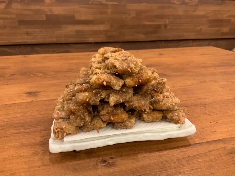 伝串 新時代 高浜店