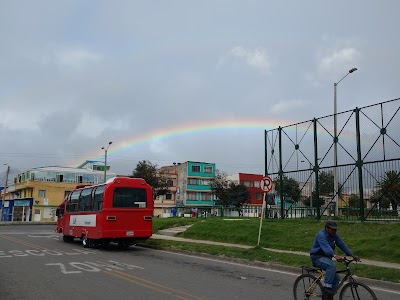 Photos of QUIROGA Public Park