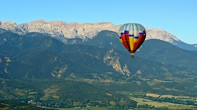 Photos of Globus de La Cerdanya