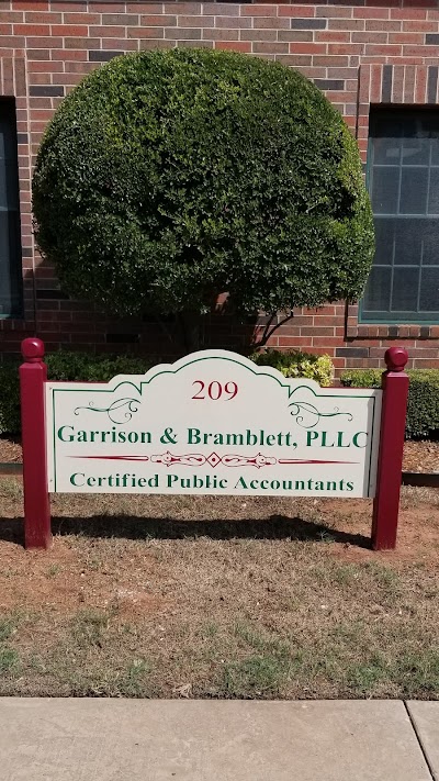 Garrison & Bramblett, PLLC