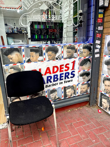 Reviews of 0 in London - Barber shop