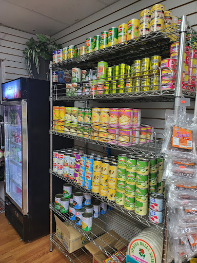 Pusong Pinoy Asian Grocery Gallery - United States