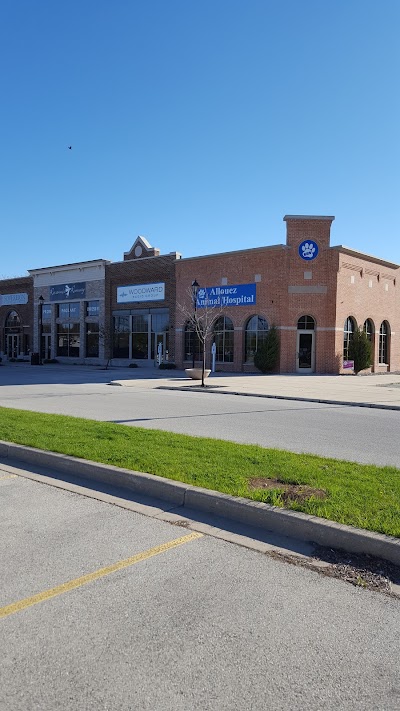 Allouez Animal Hospital