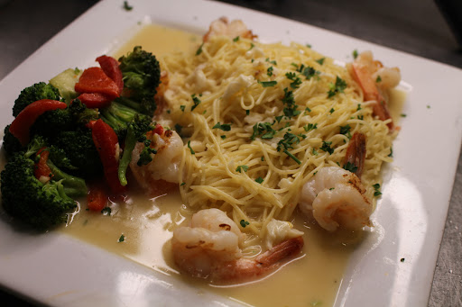Aurelio's - Visual
