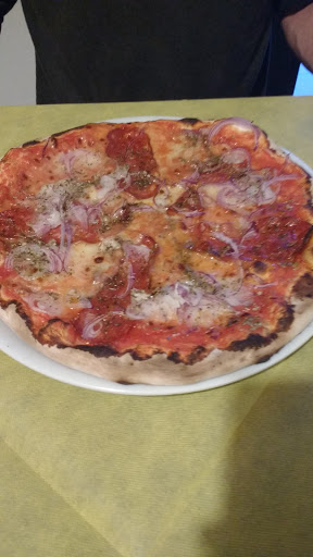 Pizzeria Il Giardino Gallery - Italy