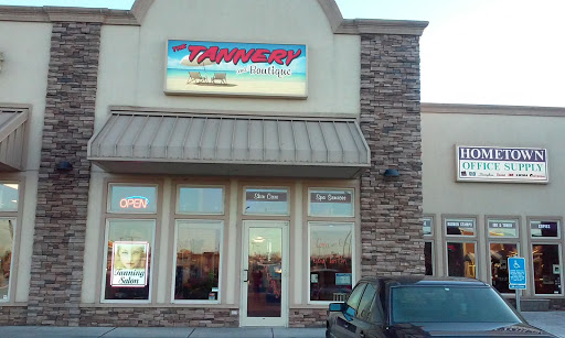 The Tannery & Boutique - Thumbnail
