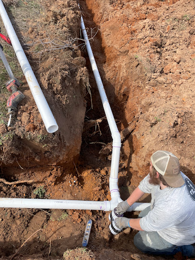 Avatar for Clark Contracts LLC. (Plumbing Septic & Gas)