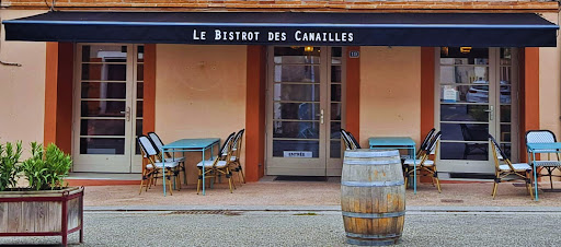 Photo 7 - La table de conchi
