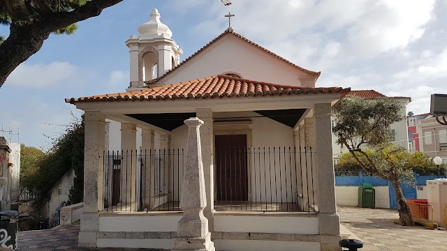 Miradouro da Nossa senhora do Monte