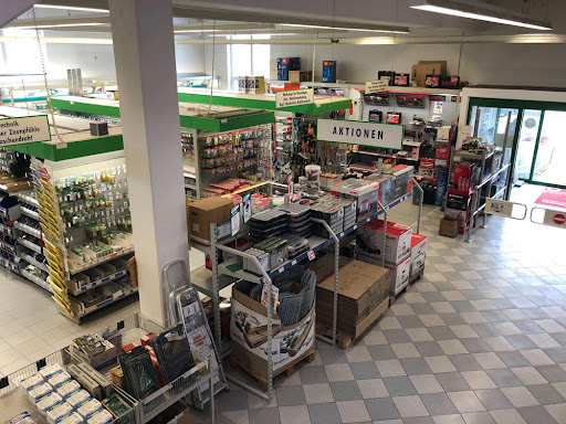 Junginger GmbH - DAS Centrum FÜR Bauen UND Renovieren - Thumbnail