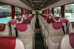 Photo n°13 de Les Cars Moreau à Fontaine-Fourches (Service de transport)