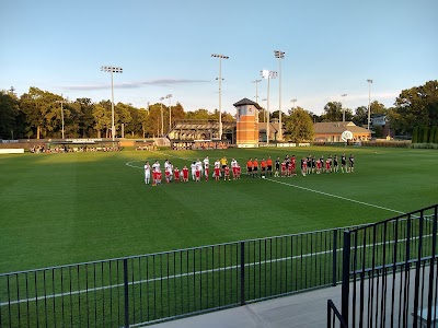 DeMartin Soccer Stadium