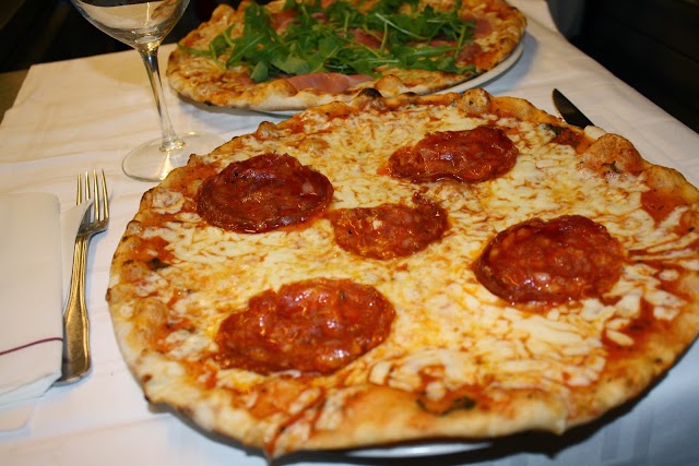 Restaurant Pellicano