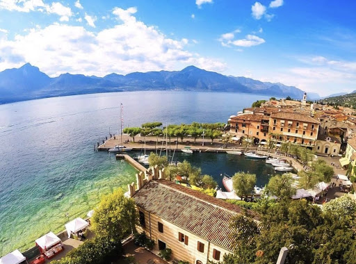 Albergo Gardesana - Residenza d'epoca