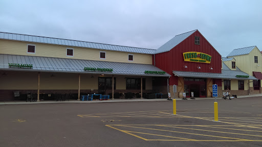Fresh Thyme Farmers Market Liquor