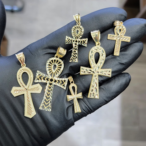 Gold Time Jewelry and Watches - Katy - Thumbnail