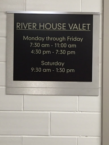 River House Valet - Thumbnail