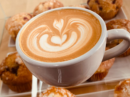 9th Bar Coffee - Drive Thru and walk in - Thumbnail
