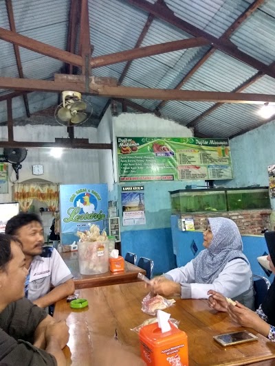 Photos of Lesehan Ayam Bakar & Goreng Lestari